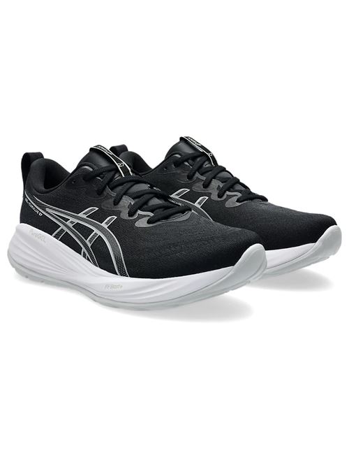 gel cumulus 27 ASICS | 1012B772BLK CONCR